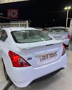 نيسان صني